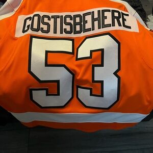 Philadelphia Flyers NHL Fanatics jersey